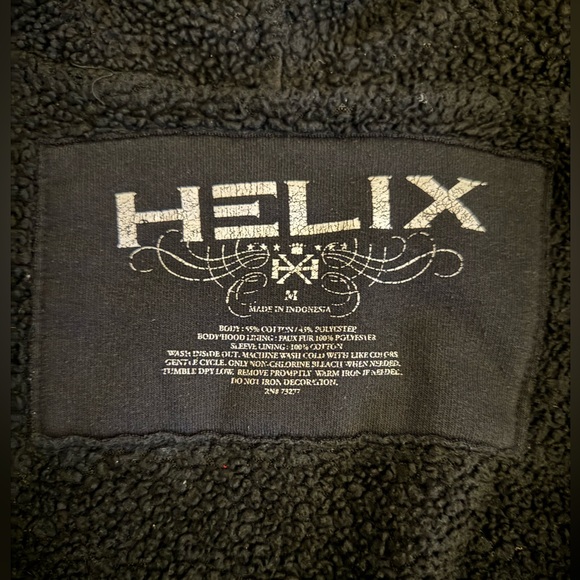 Y2K ZIP UP!! - Picture 3 of 3